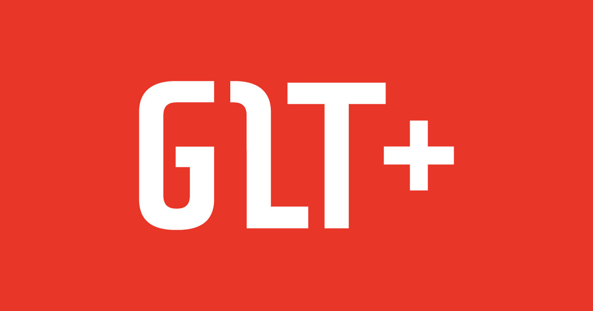 GLT logo
