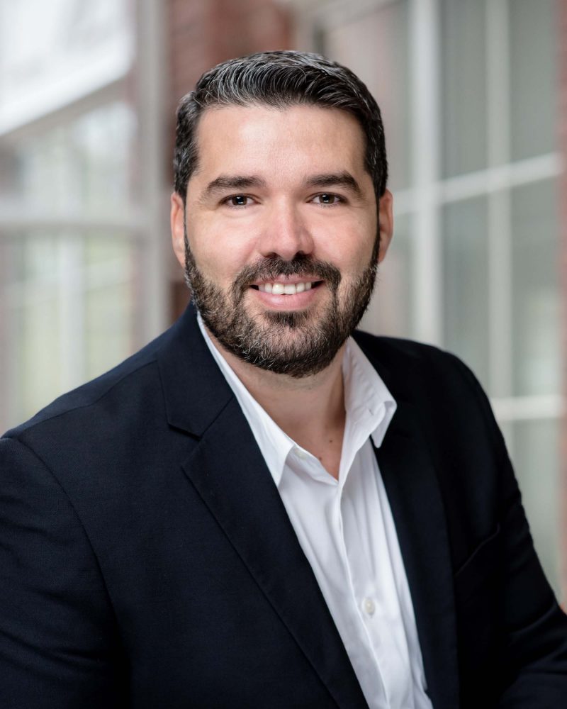 Mahdi Remaoun, M.Arch., M.Ing. Vice-président Building Information Modeling